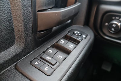 2027 RAM Ram 2500 Tradesman