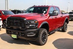 2027 RAM Ram 2500 Tradesman