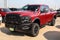2027 RAM Ram 2500 Tradesman