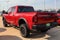 2027 RAM Ram 2500 Tradesman
