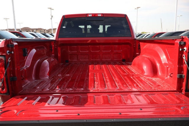 2027 RAM Ram 2500 Tradesman