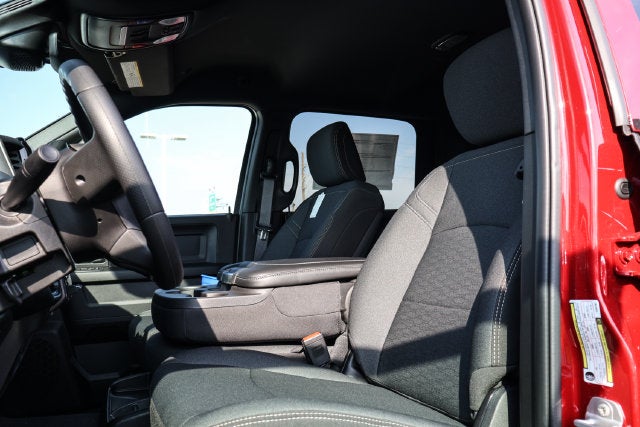 2027 RAM Ram 2500 Tradesman
