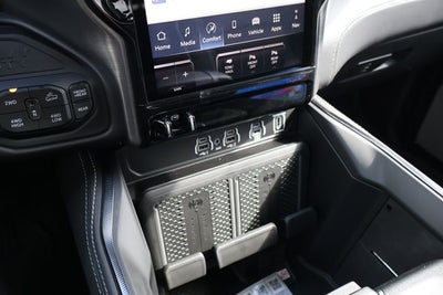 2026 RAM Ram 2500 Power Wagon