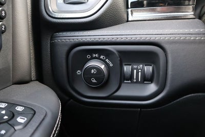 2026 RAM Ram 2500 Power Wagon
