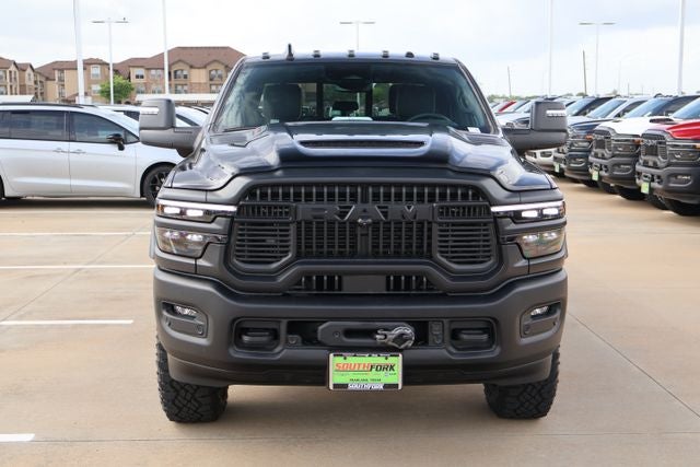 2026 RAM Ram 2500 Power Wagon