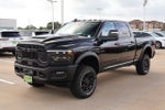 2026 RAM Ram 2500 Power Wagon