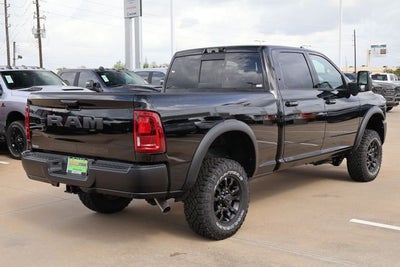2026 RAM Ram 2500 Power Wagon