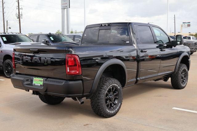 2026 RAM Ram 2500 Power Wagon