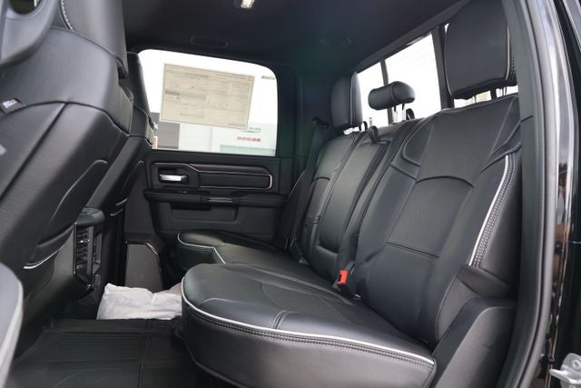 2026 RAM Ram 2500 Power Wagon