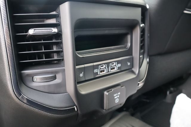2026 RAM Ram 2500 Power Wagon