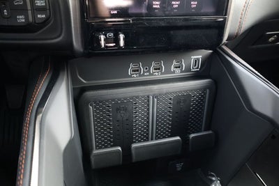 2026 RAM Ram 2500 Power Wagon Lunar Edition