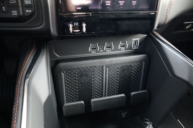2026 RAM Ram 2500 Power Wagon Lunar Edition