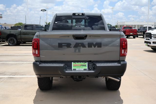 2026 RAM Ram 2500 Power Wagon Lunar Edition