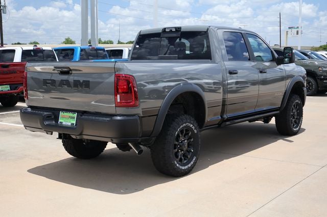 2026 RAM Ram 2500 Power Wagon Lunar Edition
