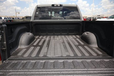 2026 RAM Ram 2500 Power Wagon Lunar Edition