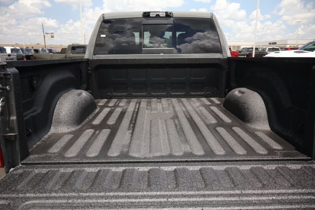 2026 RAM Ram 2500 Power Wagon Lunar Edition