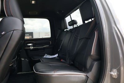 2026 RAM Ram 2500 Power Wagon Lunar Edition