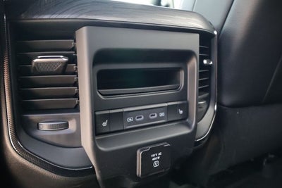 2026 RAM Ram 2500 Power Wagon Lunar Edition