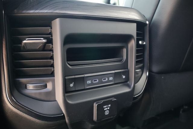 2026 RAM Ram 2500 Power Wagon Lunar Edition