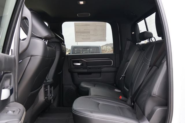 2026 RAM Ram 2500 Power Wagon