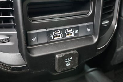 2026 RAM Ram 2500 Power Wagon