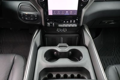2026 RAM Ram 2500 Power Wagon