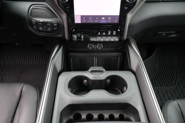 2026 RAM Ram 2500 Power Wagon