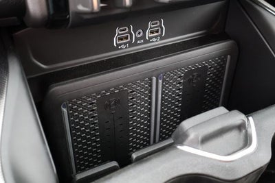 2026 RAM Ram 2500 Power Wagon