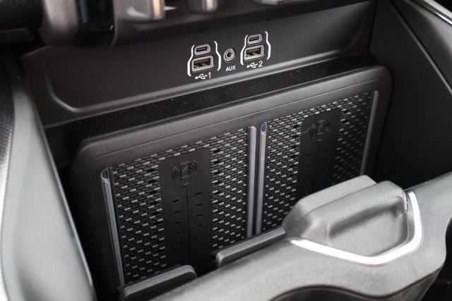 2026 RAM Ram 2500 Power Wagon