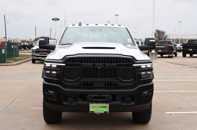 2026 RAM Ram 2500 Power Wagon