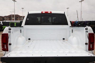 2026 RAM Ram 2500 Power Wagon