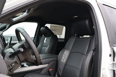 2026 RAM Ram 2500 Power Wagon