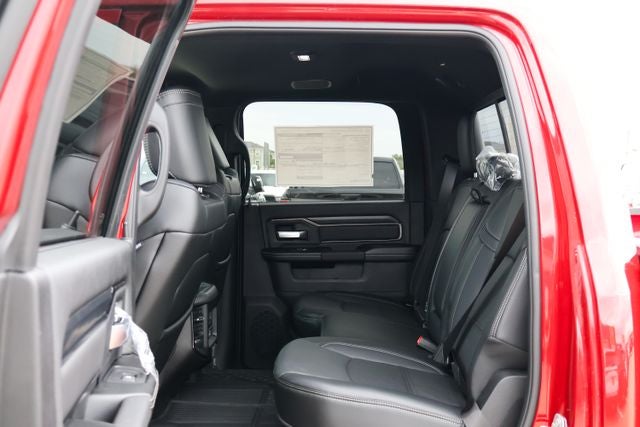 2026 RAM Ram 2500 Power Wagon