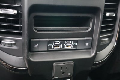 2026 RAM Ram 2500 Power Wagon