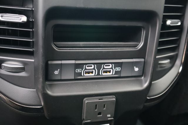 2026 RAM Ram 2500 Power Wagon