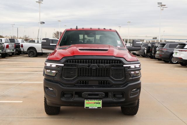 2026 RAM Ram 2500 Power Wagon