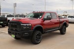 2026 RAM Ram 2500 Power Wagon