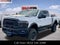 2026 RAM Ram 2500 Power Wagon