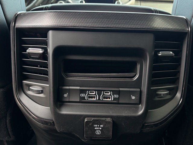 2026 RAM Ram 2500 Power Wagon