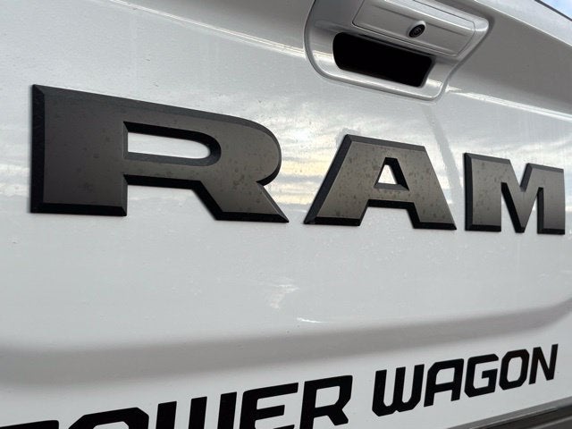 2026 RAM Ram 2500 Power Wagon