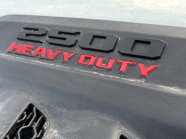 2026 RAM Ram 2500 Power Wagon