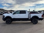 2026 RAM Ram 2500 Power Wagon