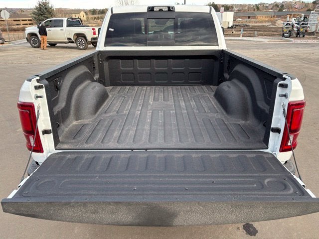 2026 RAM Ram 2500 Power Wagon