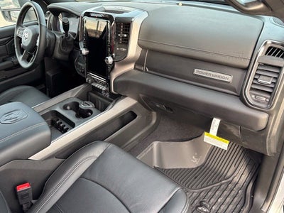 2026 RAM Ram 2500 Power Wagon