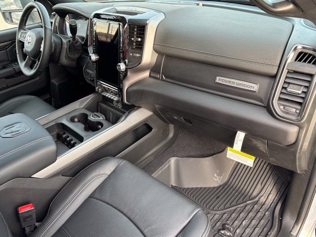 2026 RAM Ram 2500 Power Wagon