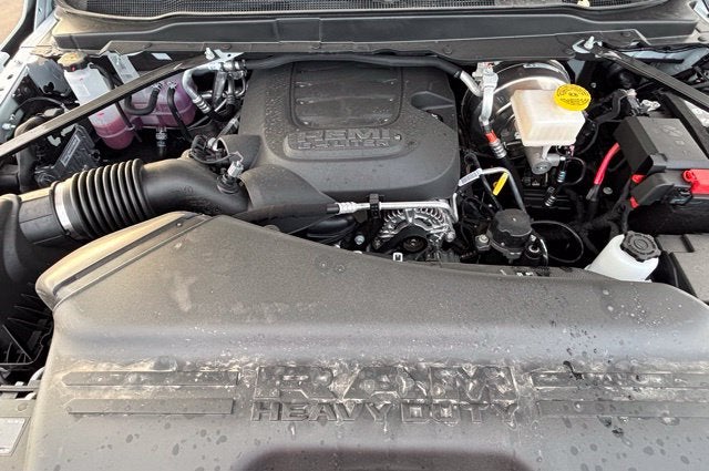 2026 RAM Ram 2500 Power Wagon