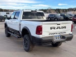 2026 RAM Ram 2500 Power Wagon