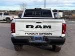 2026 RAM Ram 2500 Power Wagon