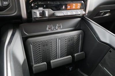 2026 RAM Ram 2500 Power Wagon