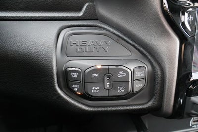 2026 RAM Ram 2500 Power Wagon